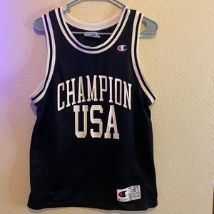 Champion Jersey